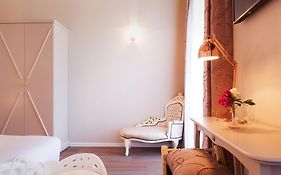 Boutique Hotel Villa Sarnia